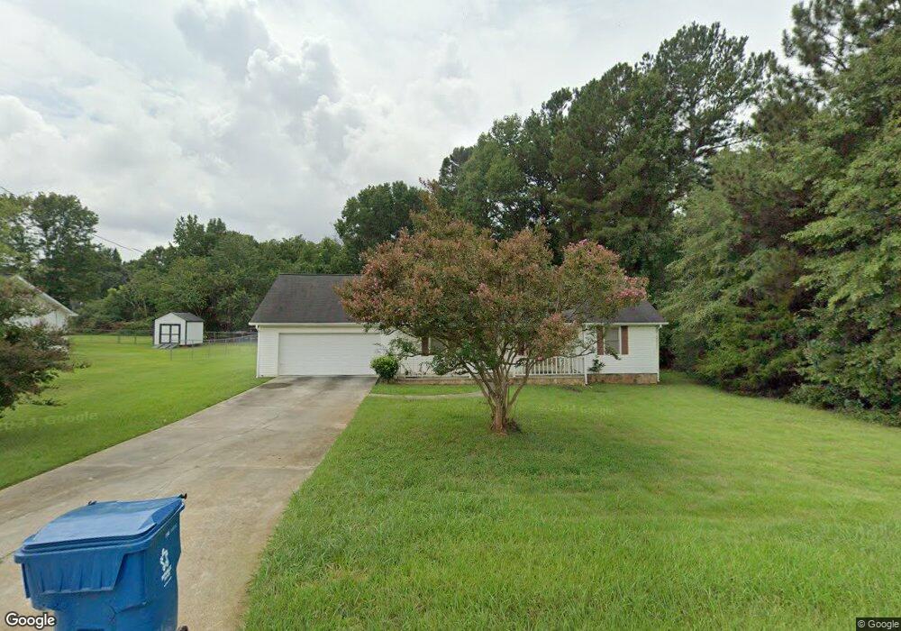 35 White Oak Dr unit 1, Covington, GA 30016 - photo 1