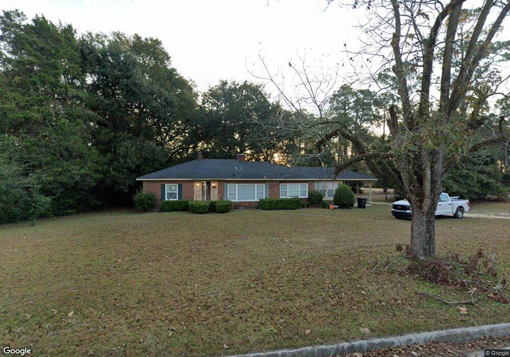 410 Park Ave, Statesboro, GA 30458 - photo 1