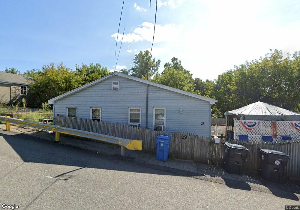 29 Carpenter St, Cumberland, RI 02864 - photo 1