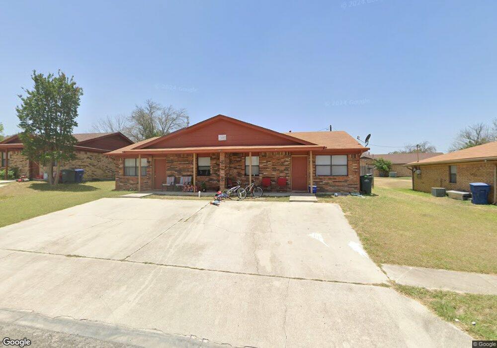 307 Horseshoe Dr unit 307, Copperas Cove, TX 76522 - photo 1