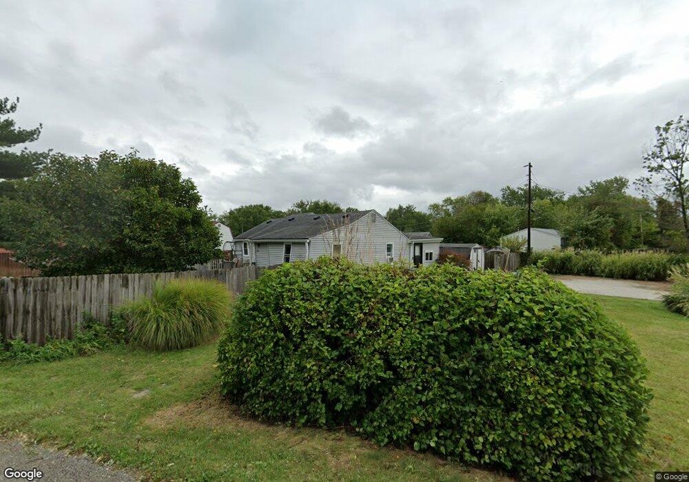 52 Locust Dr, Plainfield, IN 46168 - photo 1