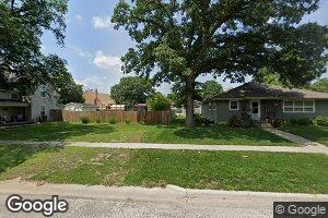 511 Broadway Ave, Clyde, KS 66938