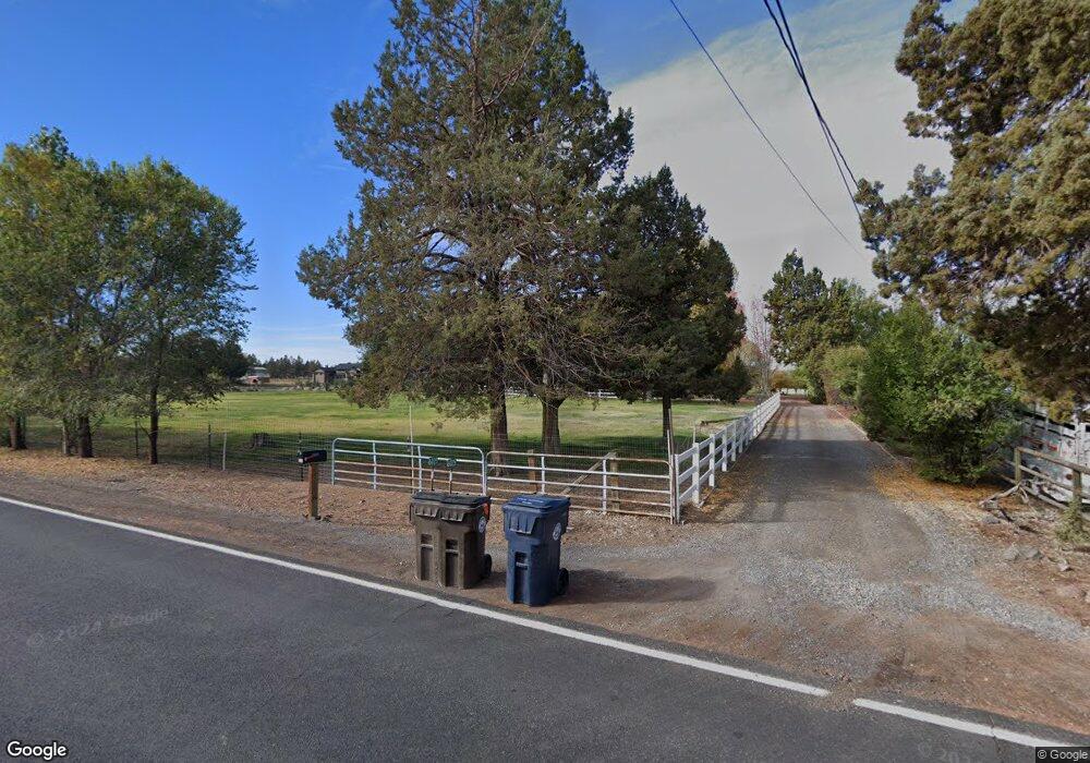 6025 SW 58th Place, Redmond, OR 97756 - photo 1