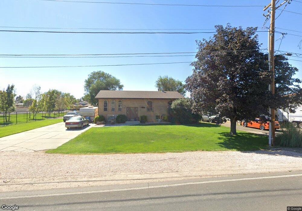 2031 N 4100 W, Ogden, UT 84404 - photo 1
