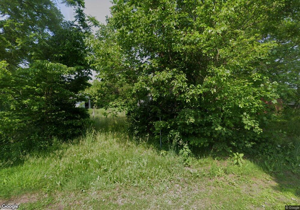 105 S 3rd St, Springport, IN 47386 - photo 1