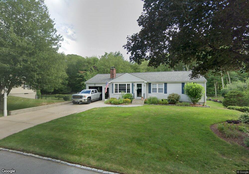 26 Thomas Leighton Blvd, Cumberland, RI 02864 - photo 1
