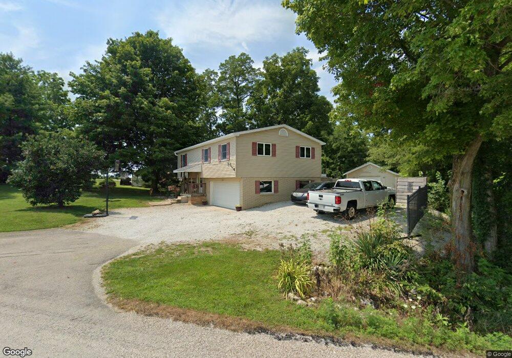 1879 S Co Road 550 W, Greensburg, IN 47240 - photo 1