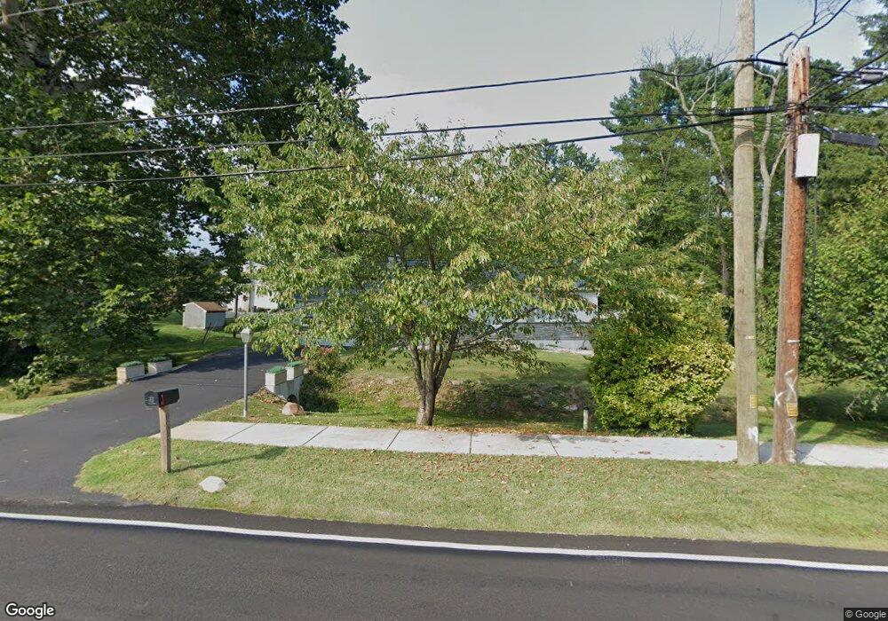 204 Wallingford Ave, Wallingford, PA 19086 - photo 1