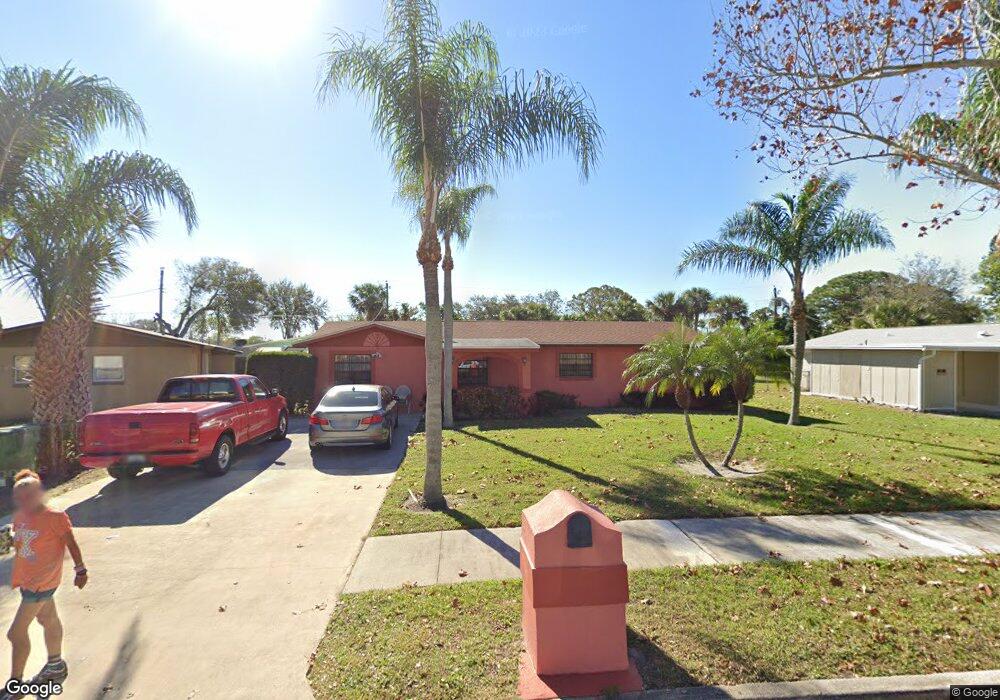 907 Grove Ave, Cocoa, FL 32922 - photo 1