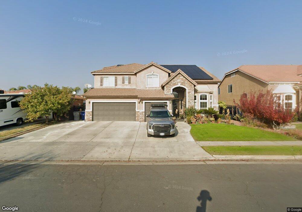 6374 E Andrews Ave, Fresno, CA 93727 - photo 1