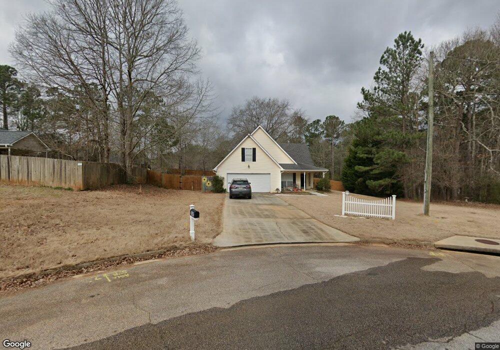 503 Gordon Cove, Locust Grove, GA 30248 - photo 1
