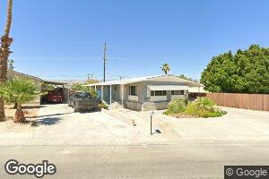 33160 Westchester Dr, Thousand Palms, CA 92276