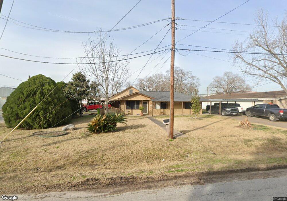 1503 Avenue G, Rosenberg, TX 77471 - photo 1