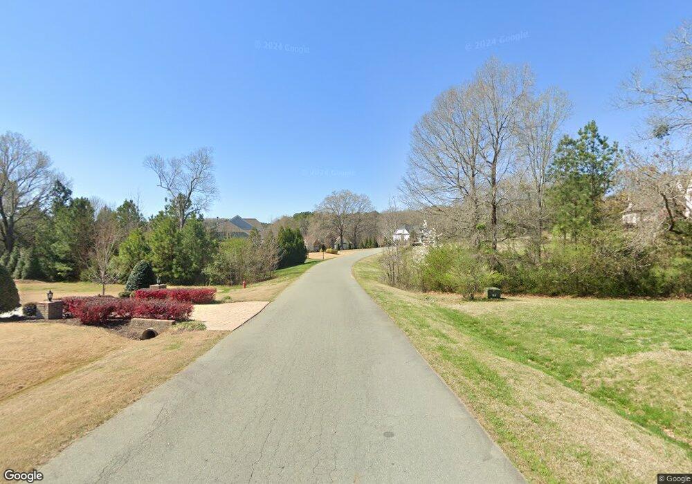 1293 Laurel Bluff, Pittsboro, NC 27312 - photo 1