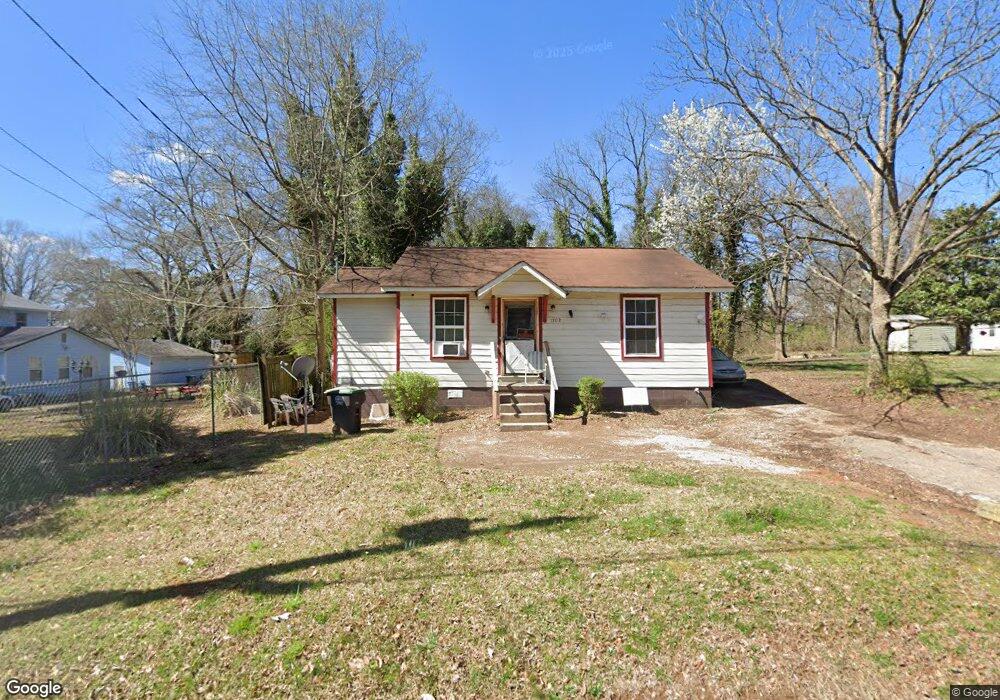 1702 Flannery St SW, Rome, GA 30161 - photo 1