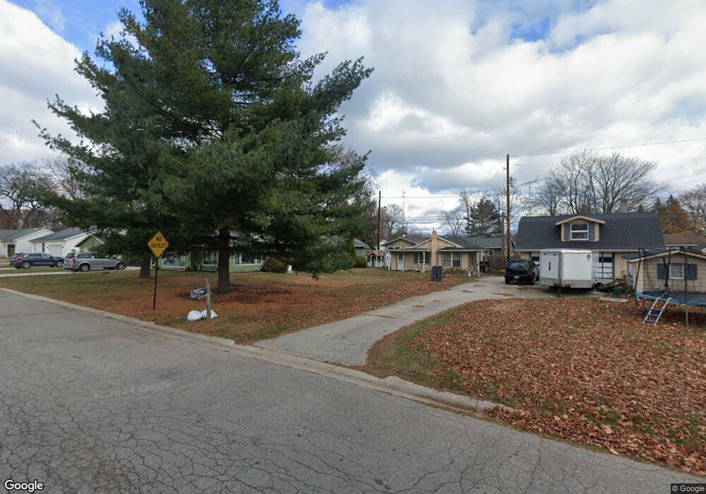 2842 17th Ave, Port Huron, MI 48060 - photo 1