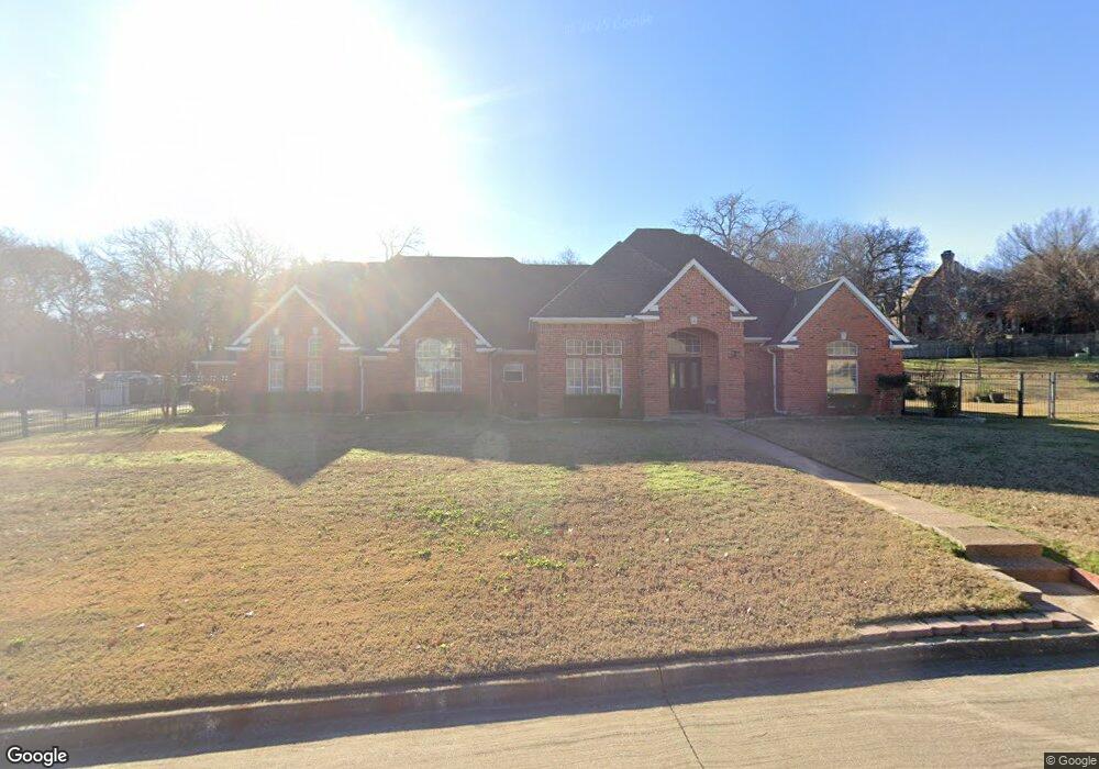 1605 Pheasant Ln, Southlake, TX 76092 - photo 1