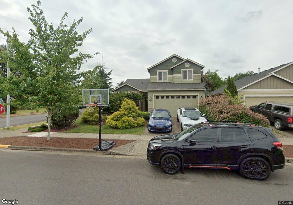 2796 Baines Blvd, Hubbard, OR 97032 - photo 1