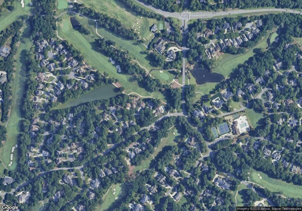 1120 Matheson Way, Alpharetta, GA 30022 - photo 1