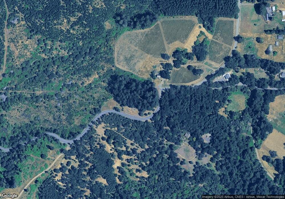 6725 SE Yampo Rd, Amity, OR 97101 - photo 1