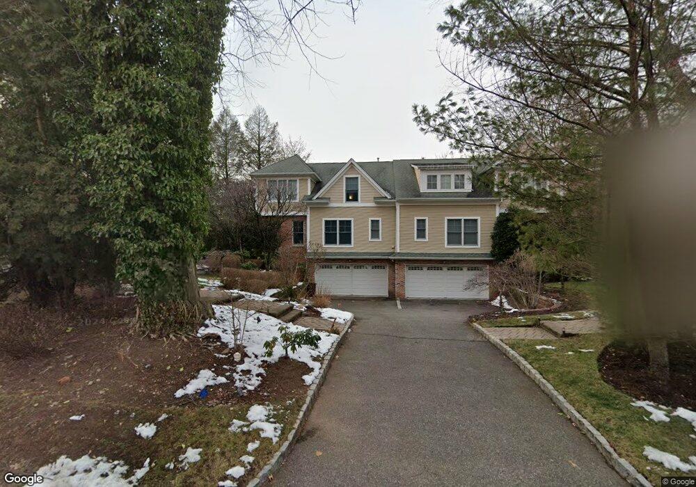 37 Franklin St, Tenafly, NJ 07670 - photo 1