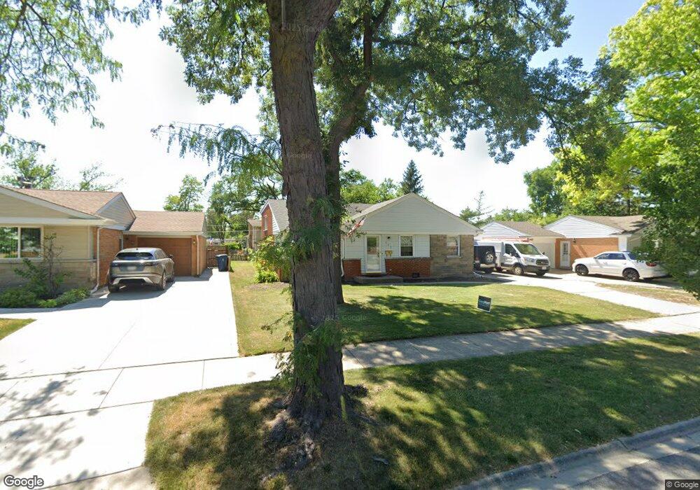 458 E Park Ave, Elmhurst, IL 60126 - photo 1