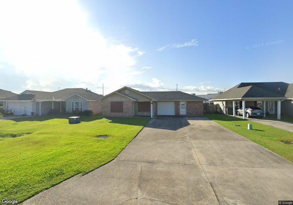143 Wayne Ave, Houma, LA 70360 - photo 1