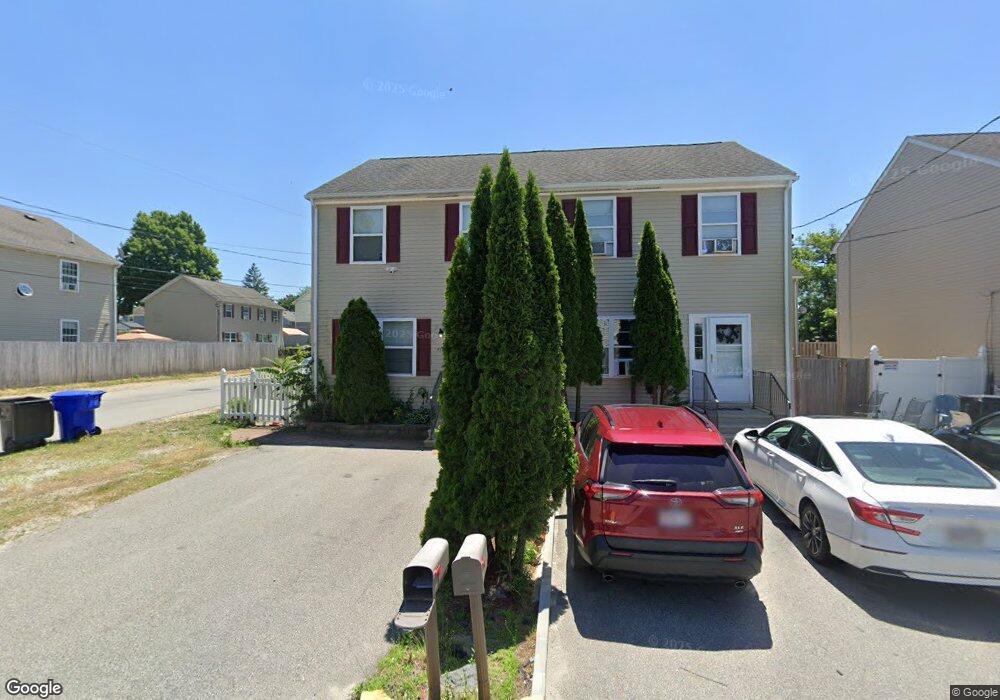 46 Brook St unit 1, Central Falls, RI 02863 - photo 1