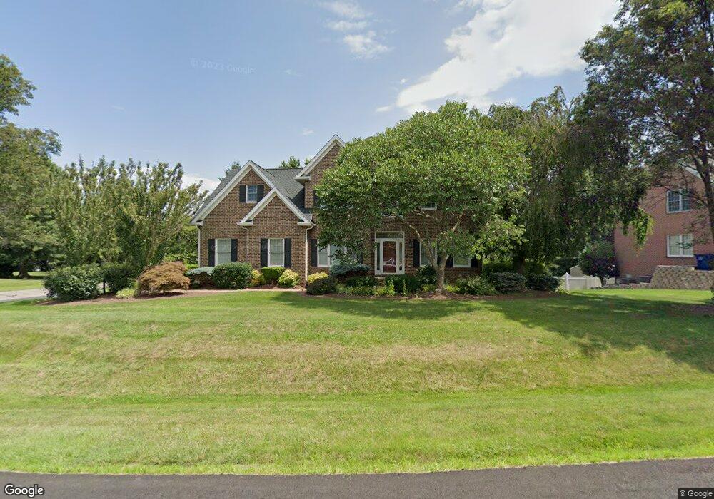 3028 Brookstone Dr, Harrisonburg, VA 22801 - photo 1