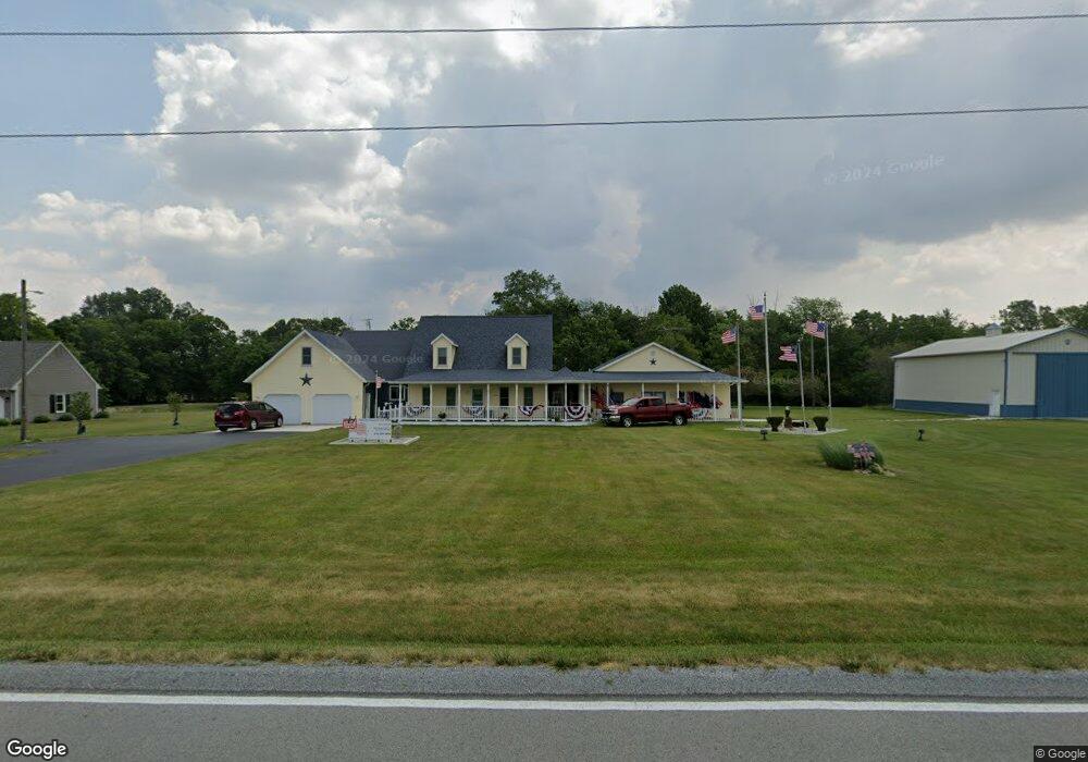 1283 Township Road 14, van Buren, OH 45889 - photo 1