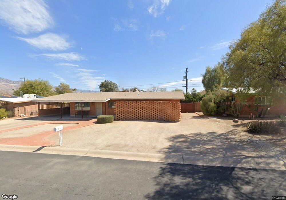 2951 E Windsor St, Tucson, AZ 85716 - photo 1