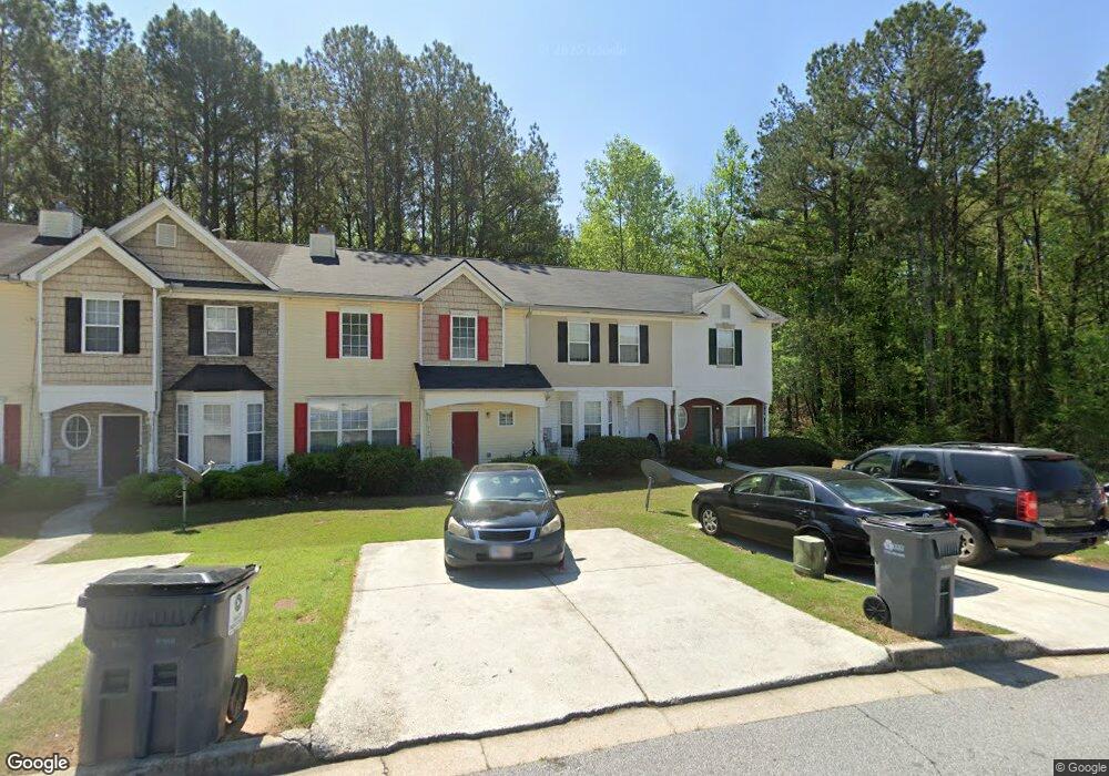 1708 Camden Forrest Trail, Riverdale, GA 30296 - photo 1