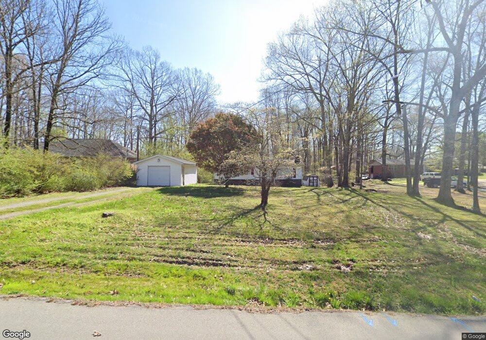 610 Dykeman Rd, Dickson, TN 37055 - photo 1