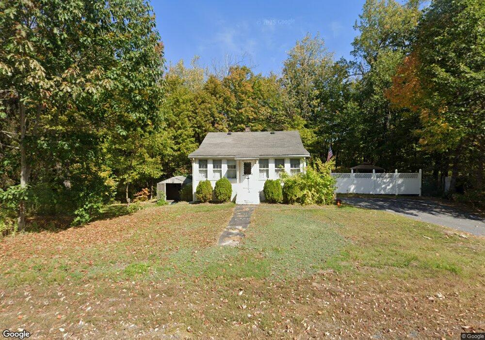 170 Main St, Westminster, MA 01473 - photo 1