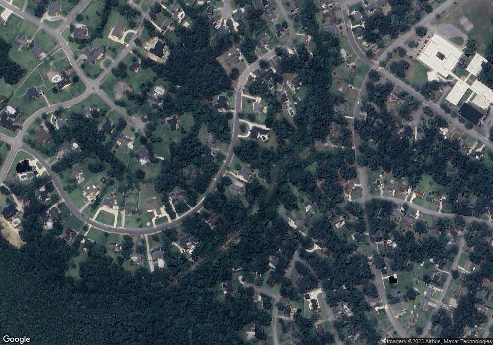 370 Royal Bluff Rd, Jacksonville, NC 28540 - photo 1