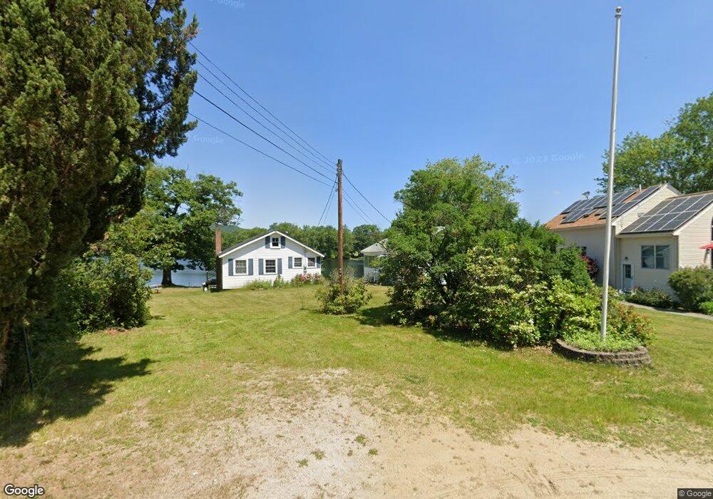 120 Channel Rd, Andover, NH 03216 - photo 1
