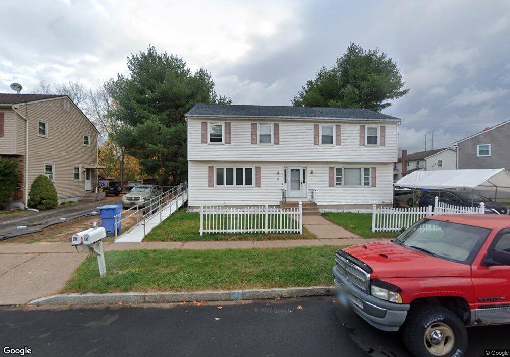 47 Wilfred Rd, Manchester, CT 06040 - photo 1