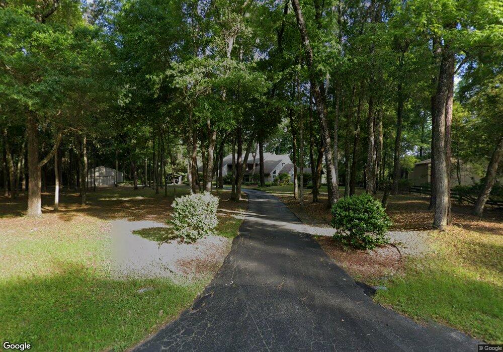 2321 Halperns Way, Middleburg, FL 32068 - photo 1