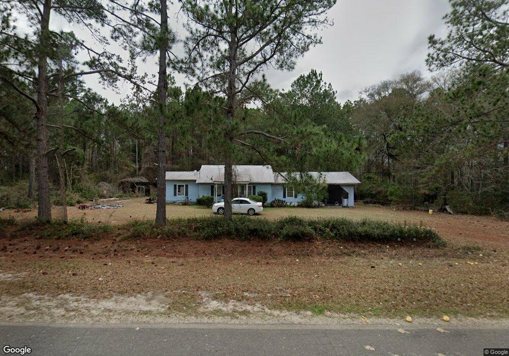 112 Enigma Turner Church Rd, Enigma, GA 31749 - photo 1