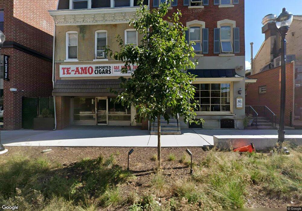 960 W Hamilton St unit 3rd Floor, Allentown, PA 18101 - photo 1