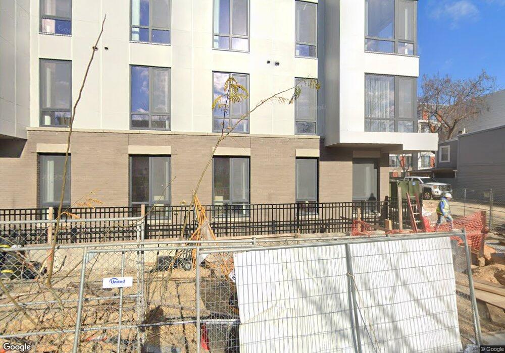 651 Morton St NW, Washington, DC 20010 - photo 1