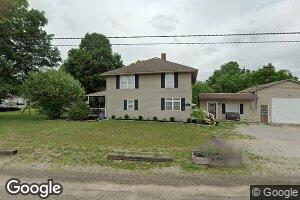 639 W Main St, Mc Arthur, OH 45651