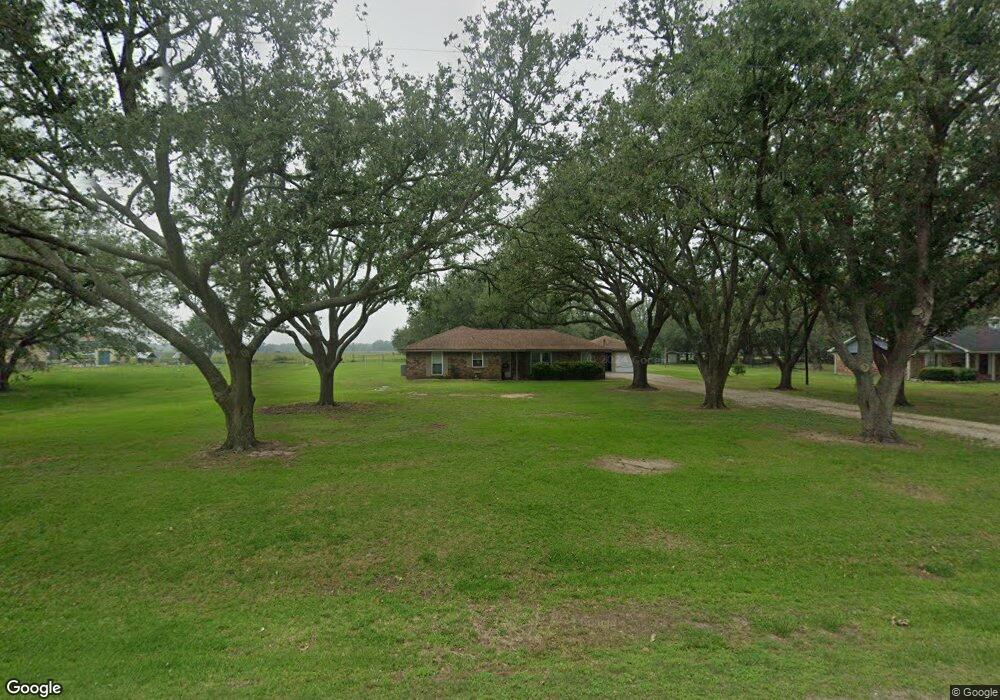 12504 Padon Rd, Needville, TX 77461 - photo 1