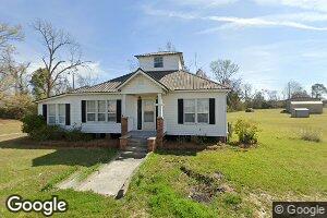 2764 Meeks Rd, Kite, GA 31049