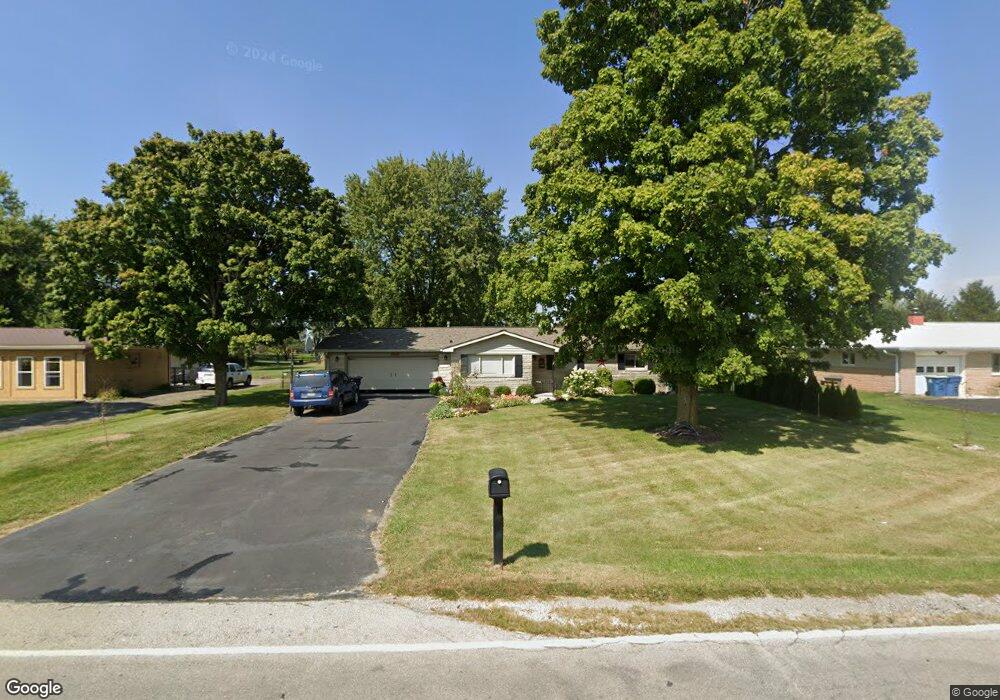 7602 E 266th St, Arcadia, IN 46030 - photo 1