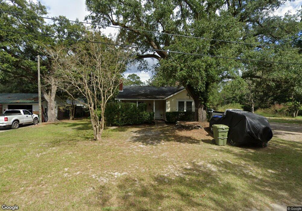 604 Wilkinson St, Georgetown, SC 29440 - photo 1