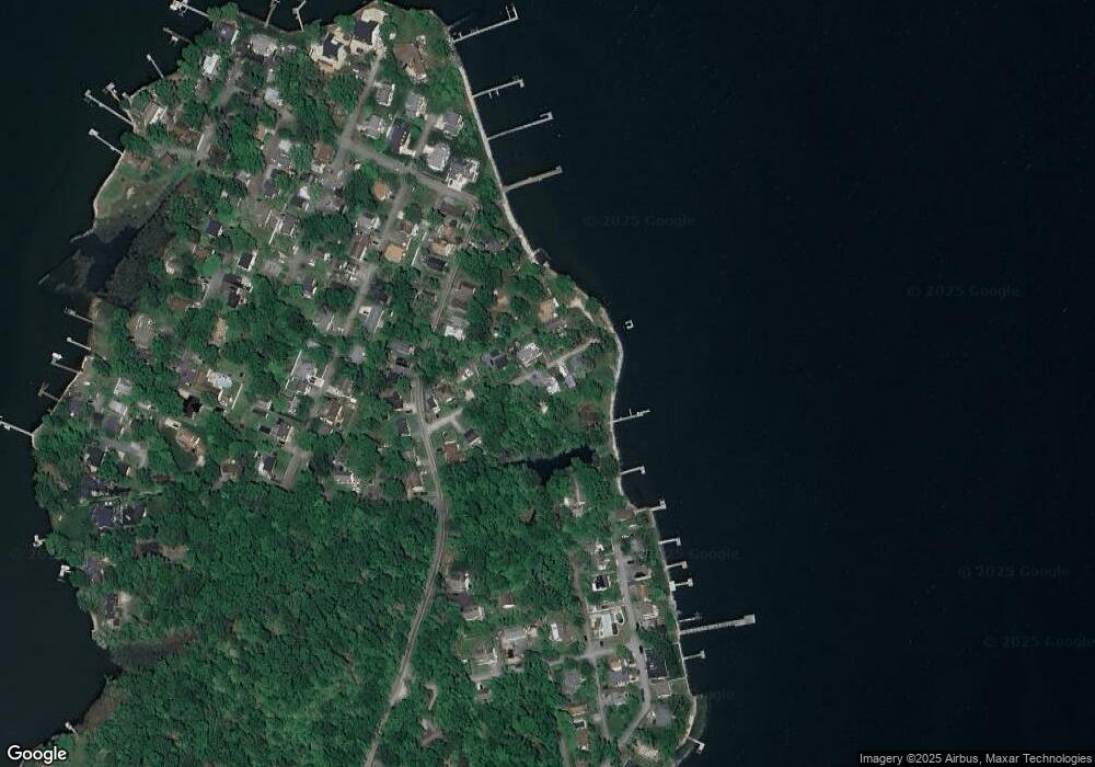 1715 Bayview Rd, Shady Side, MD 20764 - photo 1