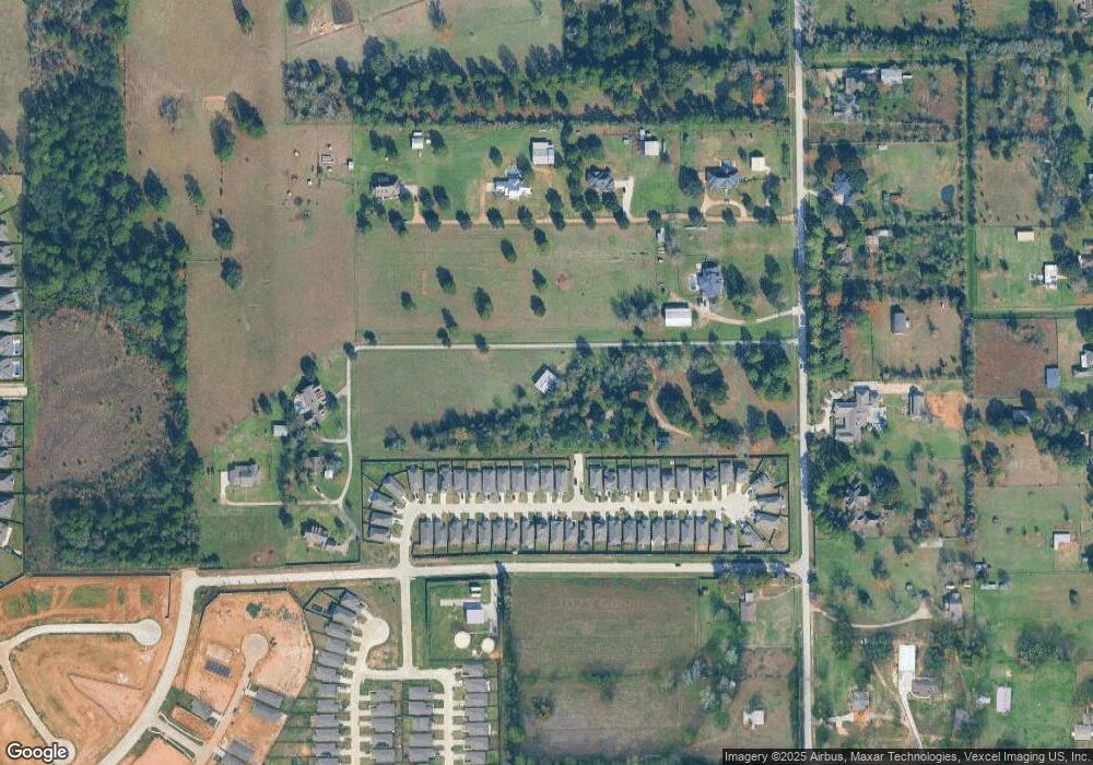 21401 Rosehill Church Rd, Tomball, TX 77377 - photo 1