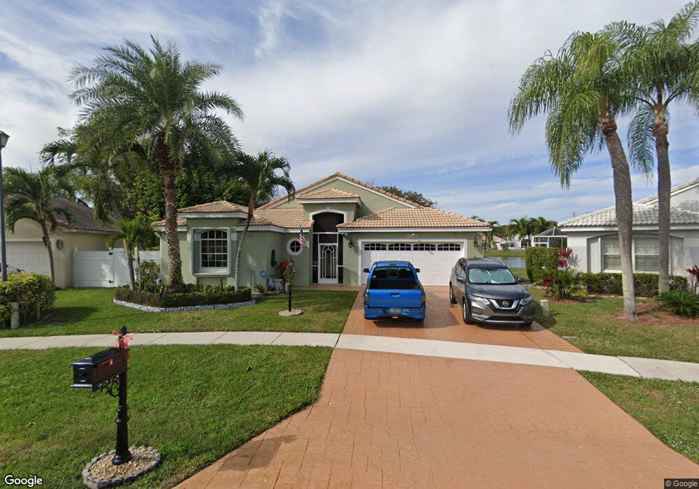 9573 Tavernier Dr, Boca Raton, FL 33496 - photo 1