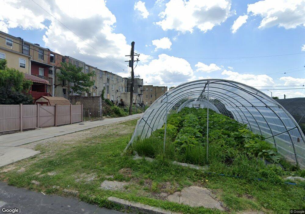 1805 Kavanaugh St, Baltimore, MD 21217 - photo 1